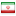 lydaweb.com server is located in Iran